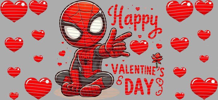 16oz Valentine-J8-428